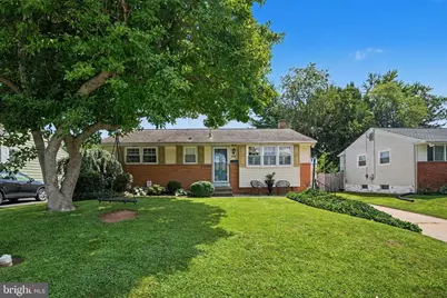 2206 Graham Drive, Wilmington, DE 19808 - Photo 1