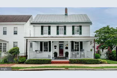 8 Crawford Street, Middletown, DE 19709 - Photo 1