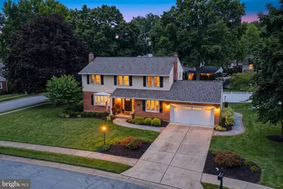 2301 Beacon Hill Drive, Wilmington, DE 19810 - Photo 3