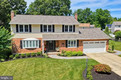 2301 Beacon Hill Drive, Wilmington, DE 19810 - Photo 1