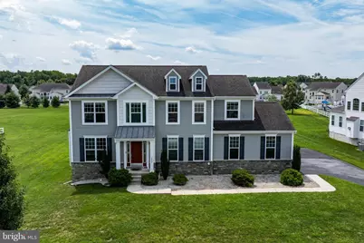 222 Loft Street, Townsend, DE 19734 - Photo 1