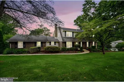 844 Summerset Drive, Hockessin, DE 19707 - Photo 1