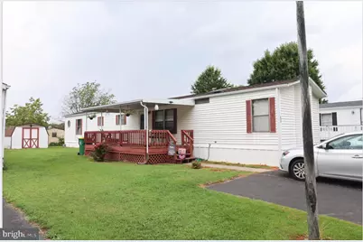 639 Huckleberry Avenue S #LOT 115, Bear, DE 19701 - Photo 7