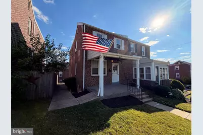 1720 Beech Street, Wilmington, DE 19805 - Photo 1