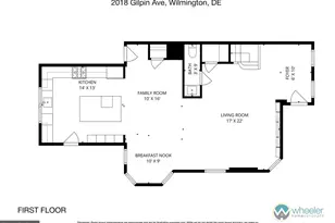 2018 Gilpin Ave, Wilmington, DE 19806 - Photo 35