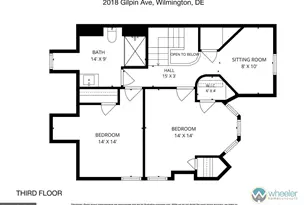2018 Gilpin Ave, Wilmington, DE 19806 - Photo 37