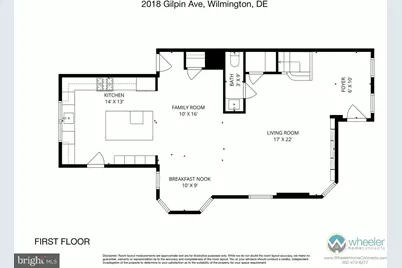 2018 Gilpin Avenue, Wilmington, DE 19806 - Photo 35