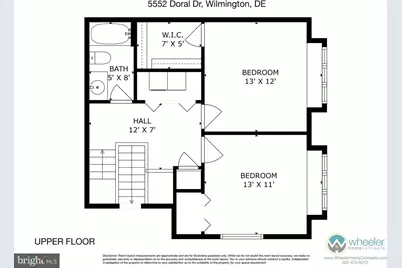 5552 Doral Drive, Wilmington, DE 19808 - Photo 27