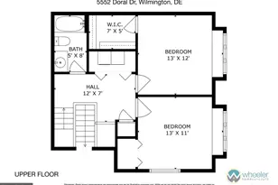 5552 Doral Dr, Wilmington, DE 19808 - Photo 27