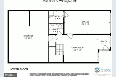 5552 Doral Drive, Wilmington, DE 19808 - Photo 29