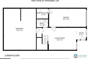 5552 Doral Dr, Wilmington, DE 19808 - Photo 29