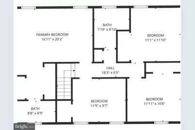 1 Abbey Court, Bear, DE 19701 - Photo 29