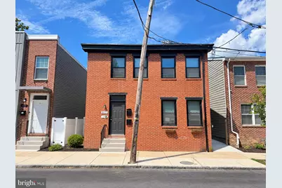 811 Bennett Street, Wilmington, DE 19801 - Photo 1