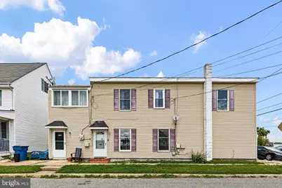 13 S Congress Street #A, Port Penn, DE 19731 - Photo 1