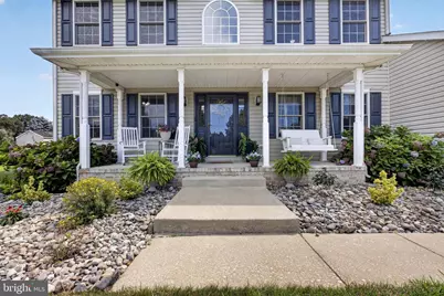 419 Skyview Drive, Middletown, DE 19709 - Photo 5