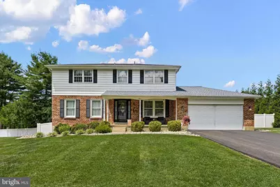 1 Kimbrough Court, Wilmington, DE 19810 - Photo 1