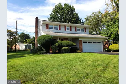 4625 Griffin Drive, Wilmington, DE 19808 - Photo 1