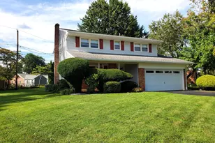 4625 Griffin Dr, Wilmington, DE 19808 - Photo 1