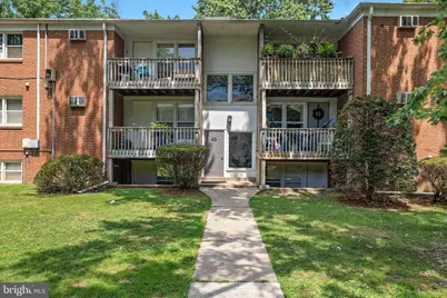 200 Brandywine Boulevard #D9, Wilmington, DE 19803 - Photo 3