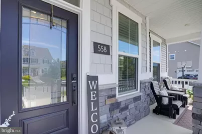 558 Spring Hollow Drive, Middletown, DE 19709 - Photo 5