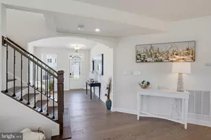 558 Spring Hollow Dr, Middletown, DE 19709 - Photo 11