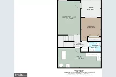 14 Sandy Brae Court #14, Wilmington, DE 19808 - Photo 47
