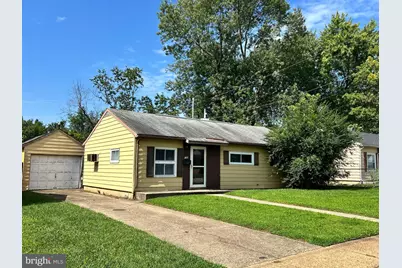 122 Halcyon Drive, New Castle, DE 19720 - Photo 1