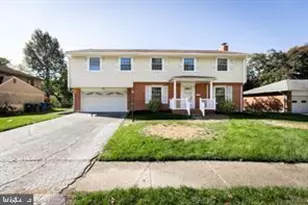 2404 Rambler Rd, Wilmington, DE 19810 - Photo 1