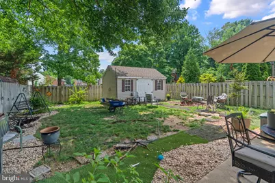 6 Lanford Road, New Castle, DE 19720 - Photo 5
