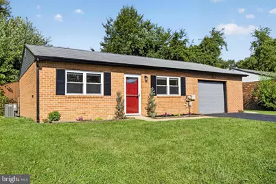 18 Defoe Circle, Newark, DE 19702 - Photo 1