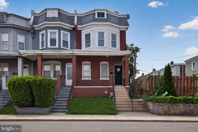 118 W 26th Street, Wilmington, DE 19802 - Photo 1