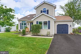 346 E Harvest Ln, Middletown, DE 19709 - Photo 11