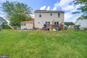 346 E Harvest Ln, Middletown, DE 19709 - Photo 13