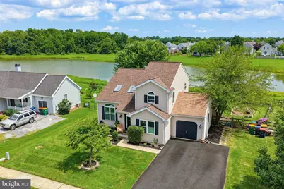346 E Harvest Lane, Middletown, DE 19709 - Photo 5