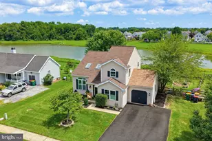 346 E Harvest Ln, Middletown, DE 19709 - Photo 5