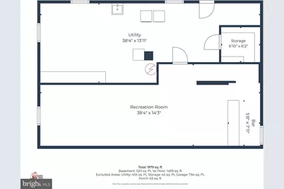 2174 Porter Road, Bear, DE 19701 - Photo 11