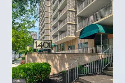 1401 Pennsylvania Avenue #1104, Wilmington, DE 19806 - Photo 1