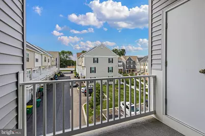 2013 Flathers Way #EU81, Claymont, DE 19703 - Photo 9