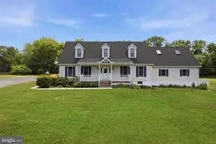 636 Main St, Odessa, DE 19730 - Photo 1