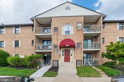 812 Governor Circle #812, Wilmington, DE 19809 - Photo 1