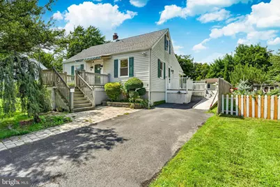 5 Devon Road, Wilmington, DE 19809 - Photo 1