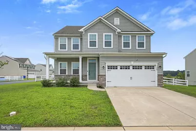 1228 Hook Drive, Middletown, DE 19709 - Photo 1