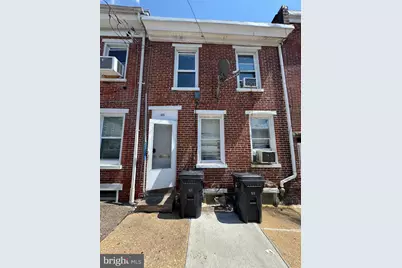 110 N Van Buren Street, Wilmington, DE 19805 - Photo 1