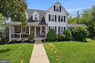 2432 W Parris Drive, Wilmington, DE 19808 - Photo 1