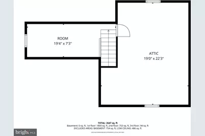 2432 W Parris Drive, Wilmington, DE 19808 - Photo 47