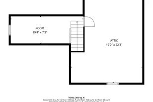 2432 W Parris Dr, Wilmington, DE 19808 - Photo 47