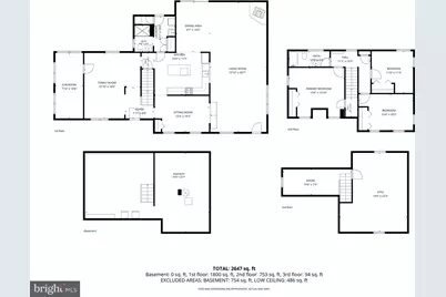 2432 W Parris Drive, Wilmington, DE 19808 - Photo 49