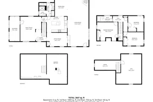 2432 W Parris Dr, Wilmington, DE 19808 - Photo 49