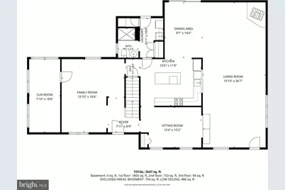 2432 W Parris Drive, Wilmington, DE 19808 - Photo 45