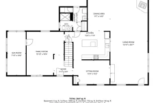 2432 W Parris Dr, Wilmington, DE 19808 - Photo 45